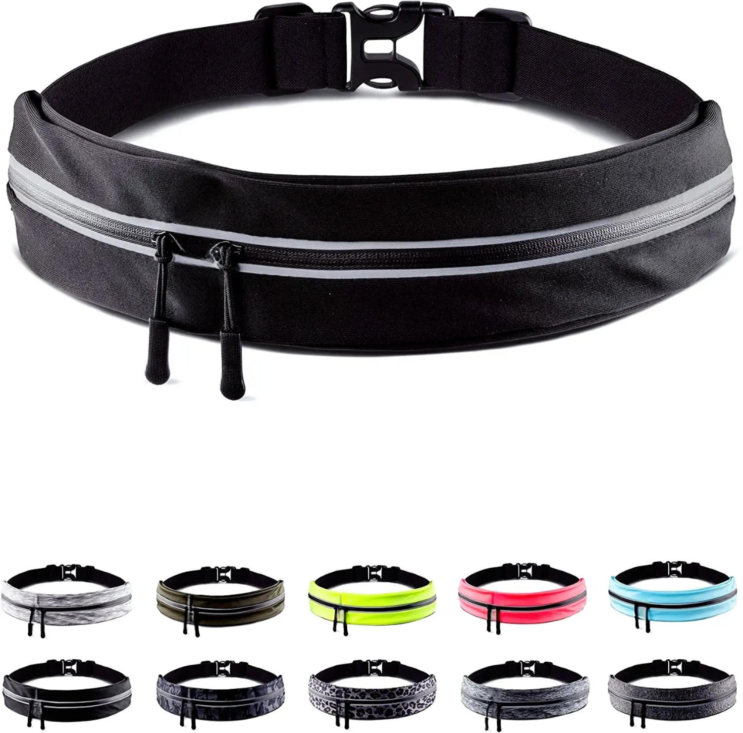 Running Belt Bag Jianhe Manufacture 2