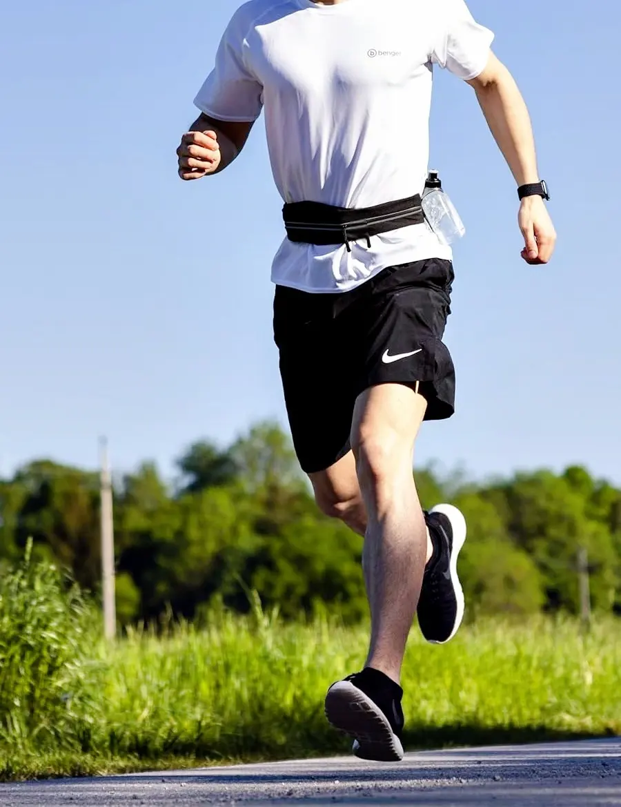Running Belt Bag Jianhe Manufacture 4