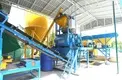 Fully Automatic Brick Machine by YIXIN 5