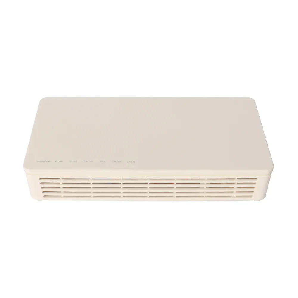 Gpon Terminal Router MH-PON 3