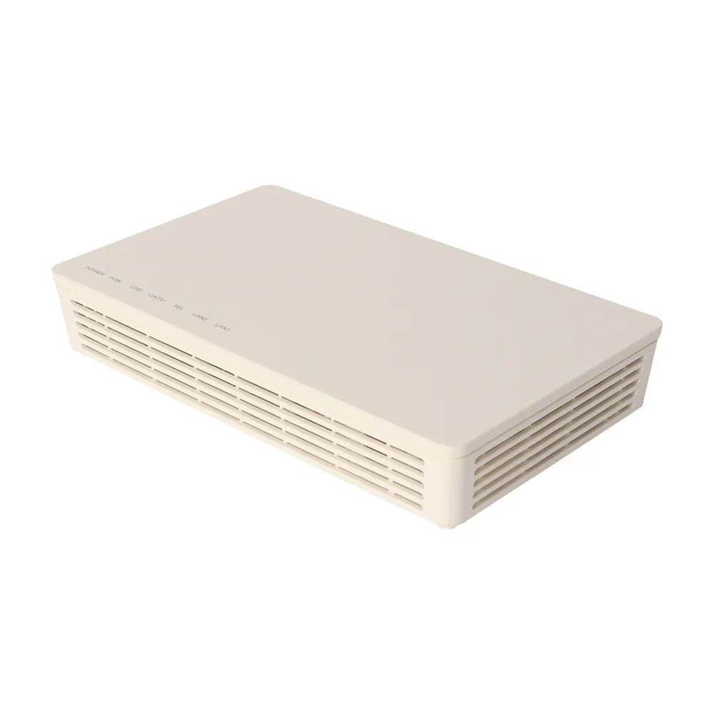 Gpon Terminal Router MH-PON 2