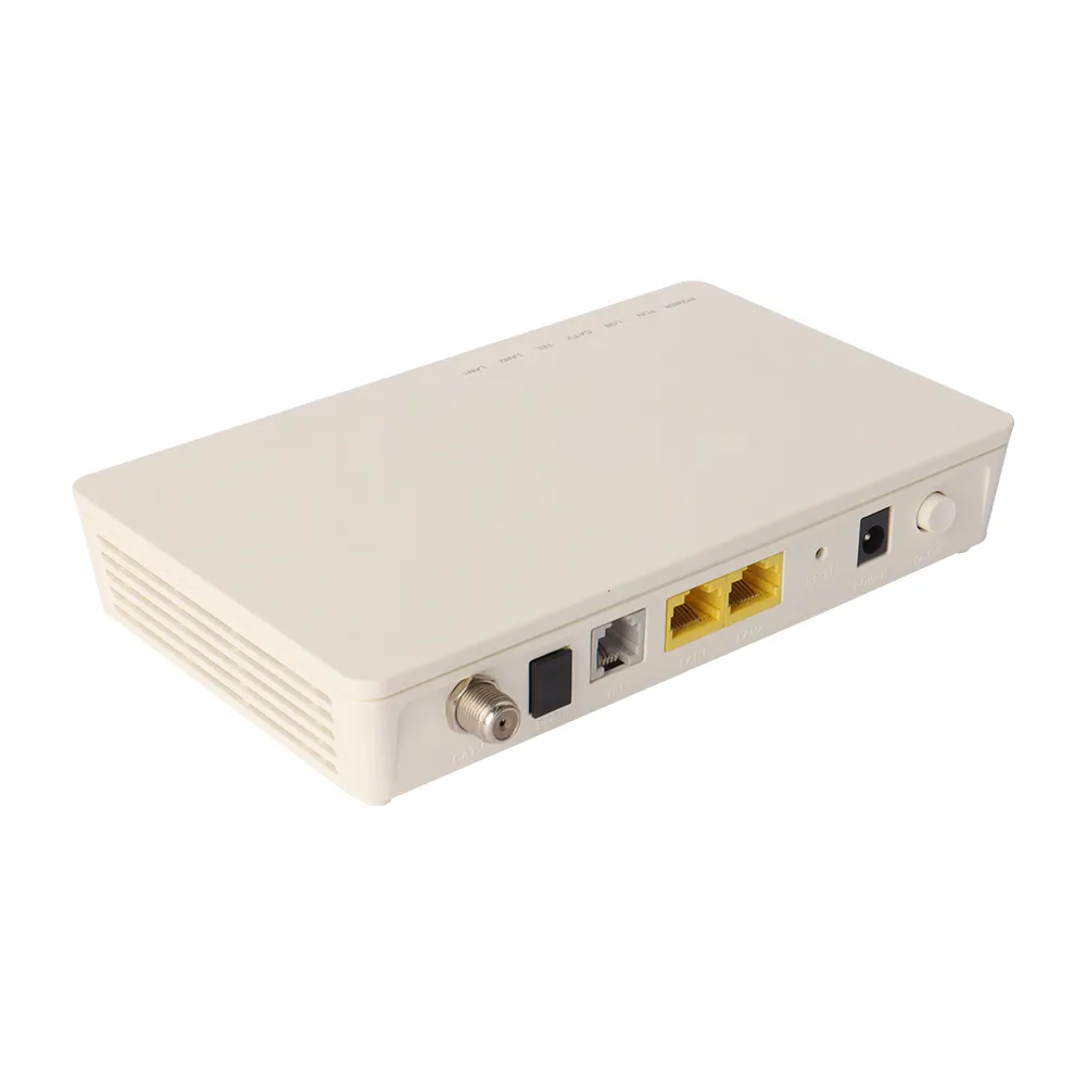 Gpon Terminal Router MH-PON 7