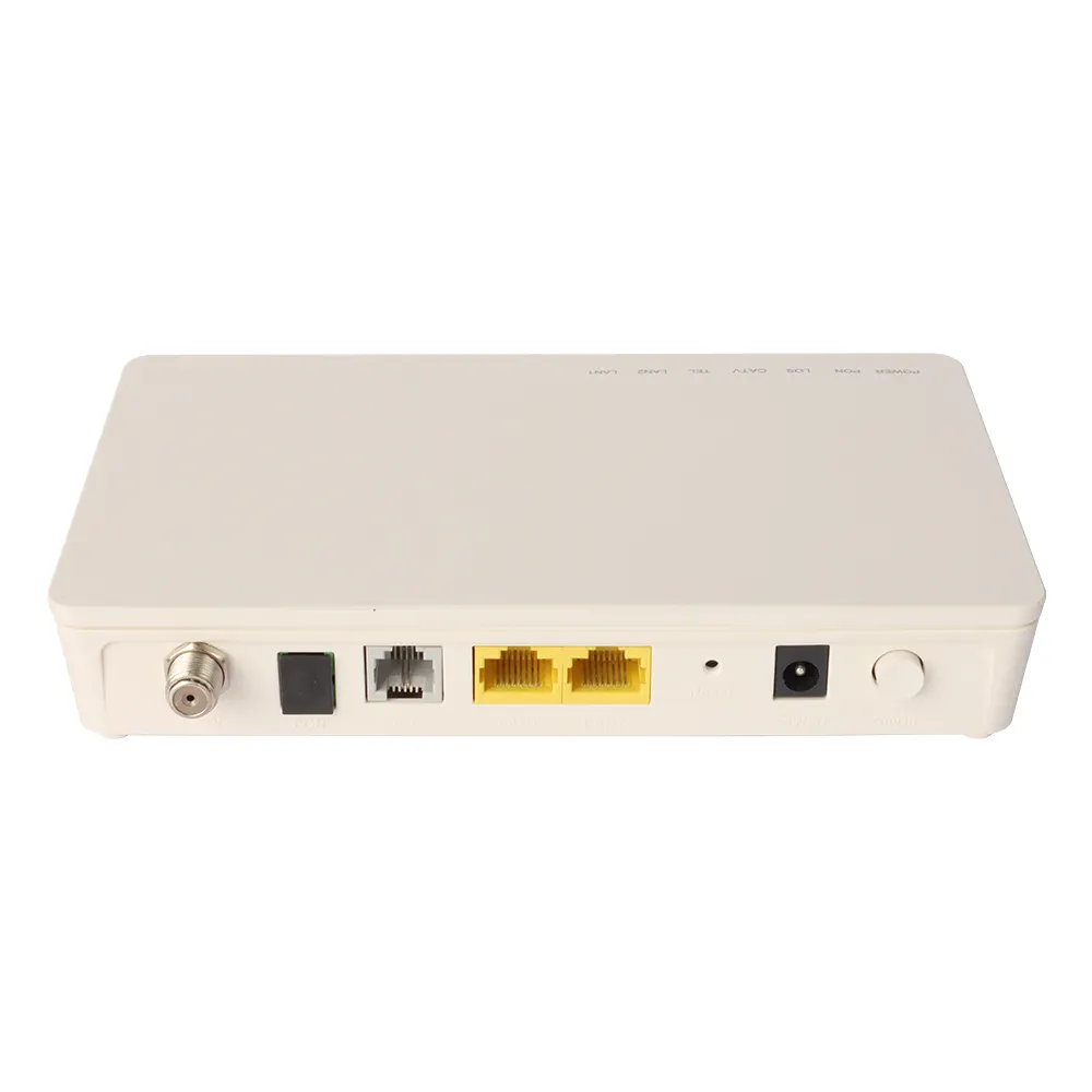Gpon Terminal Router MH-PON 6
