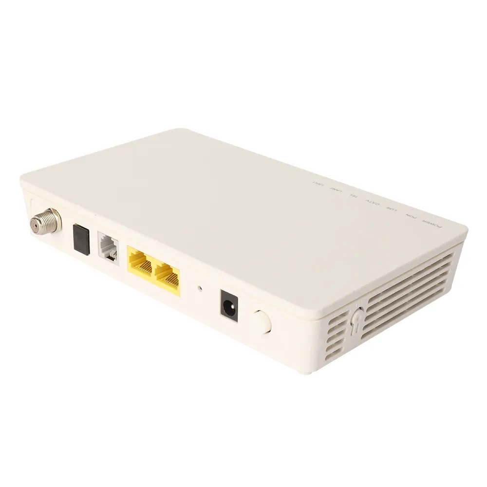 Gpon Terminal Router MH-PON 5