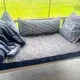 Wholesale Outdoor Furniture Cushion Covers Jianhe Brand 6
