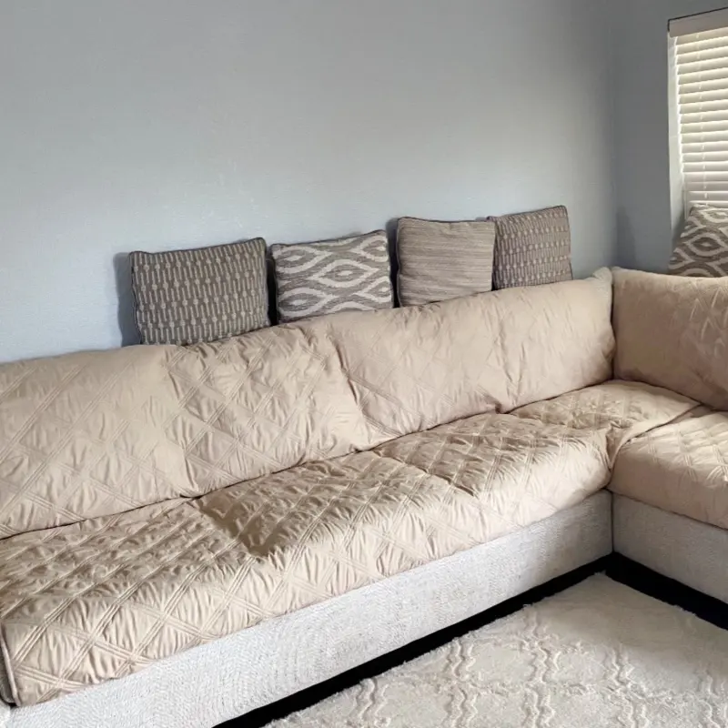 Wholesale Outdoor Furniture Cushion Covers Jianhe Brand 8