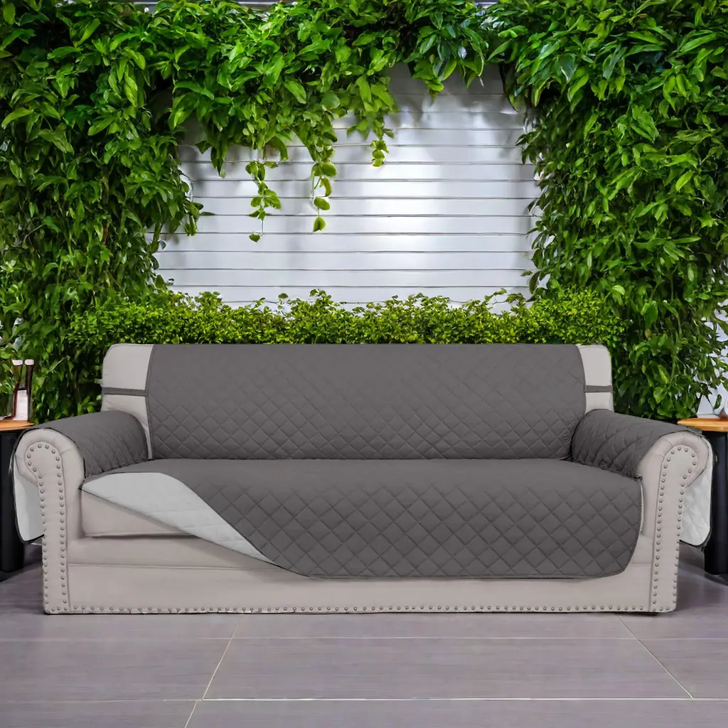 Custom Waterproof Furniture Covers for Pets Jianhe 3