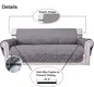 Custom Waterproof Furniture Covers for Pets Jianhe 5