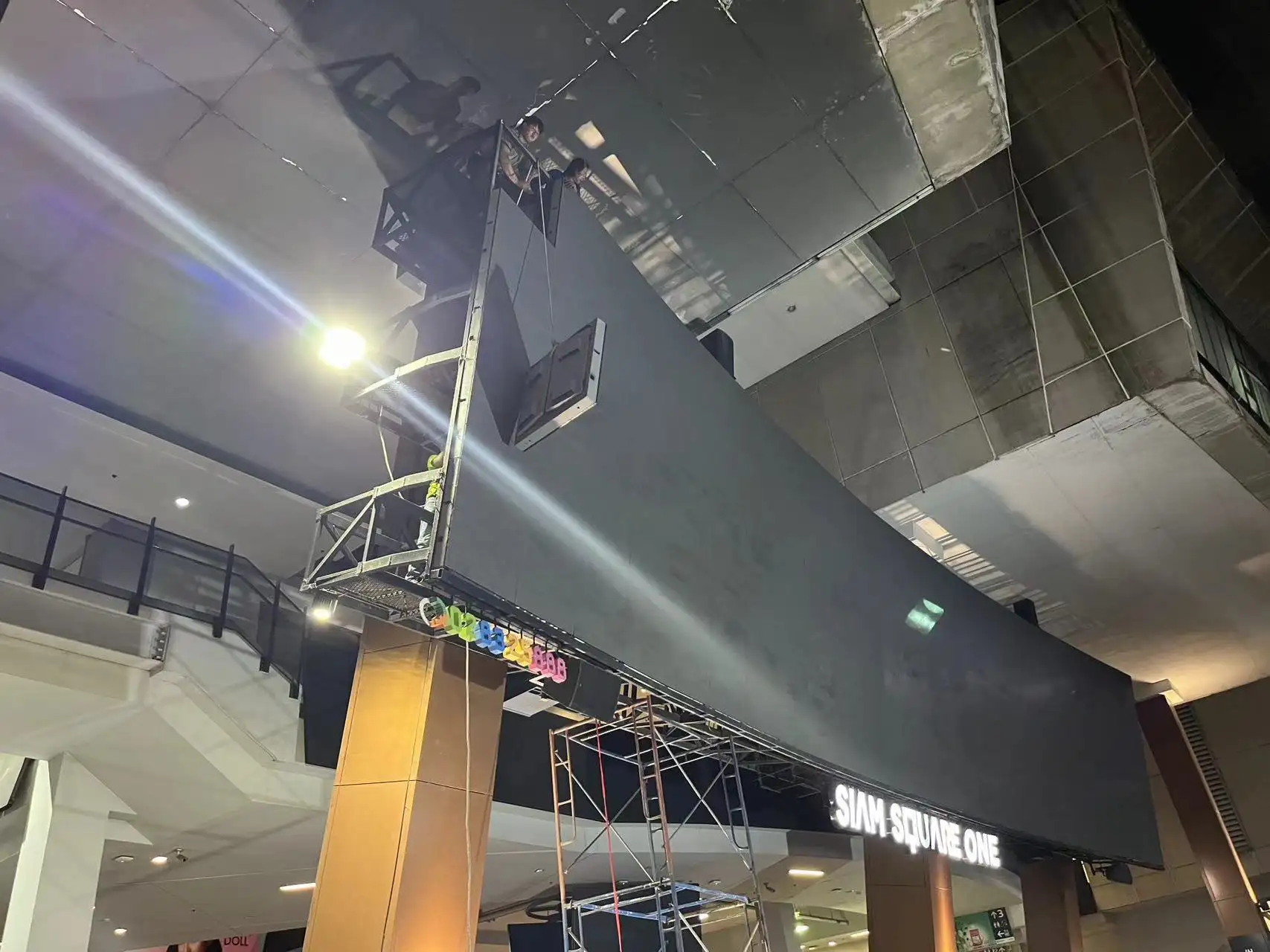 P2 Led Display L/C / Cash / Western Union / T/T / Paypal / Alipay - - Lecede 3