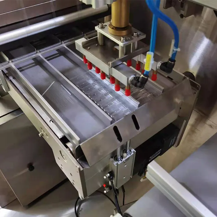 Fournisseurs de machines pharmaceutiques de marque Urban Machinery 5