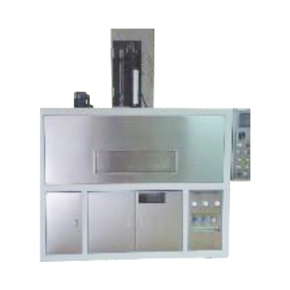 MDFMBF-P Metallized film Capacitor Powder Encapsulation Machine 1