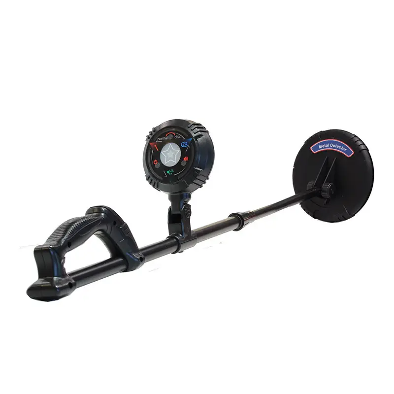 Top 10 Metal Detectors For Kids: Perfect For Outdoor Play And Family Adventures 1
