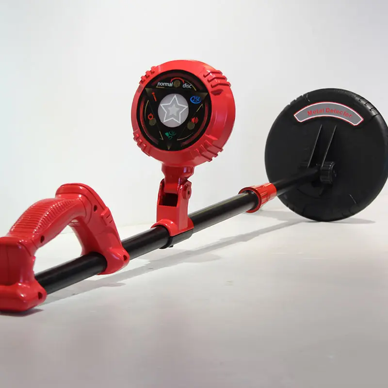 Kids Treasure Detector - - SuperEye 3