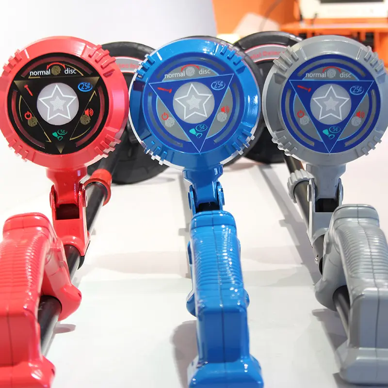 Kids Treasure Detector - - SuperEye 6