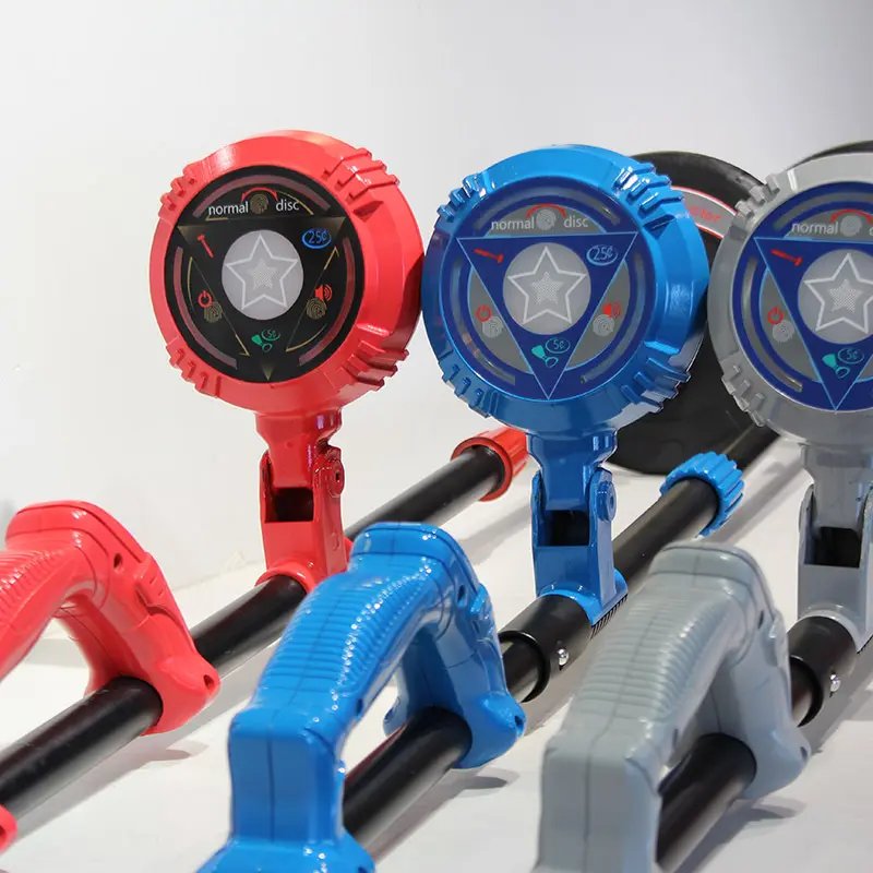 Kids Treasure Detector - - SuperEye 7