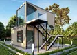 Tiny Container Homes GIS House Company 2