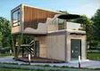 Tiny Container Homes GIS House Company 3