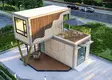 Tiny Container Homes GIS House Company 4