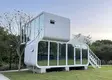Standard Prefabricated Tiny Homes Price List | GIS House 2