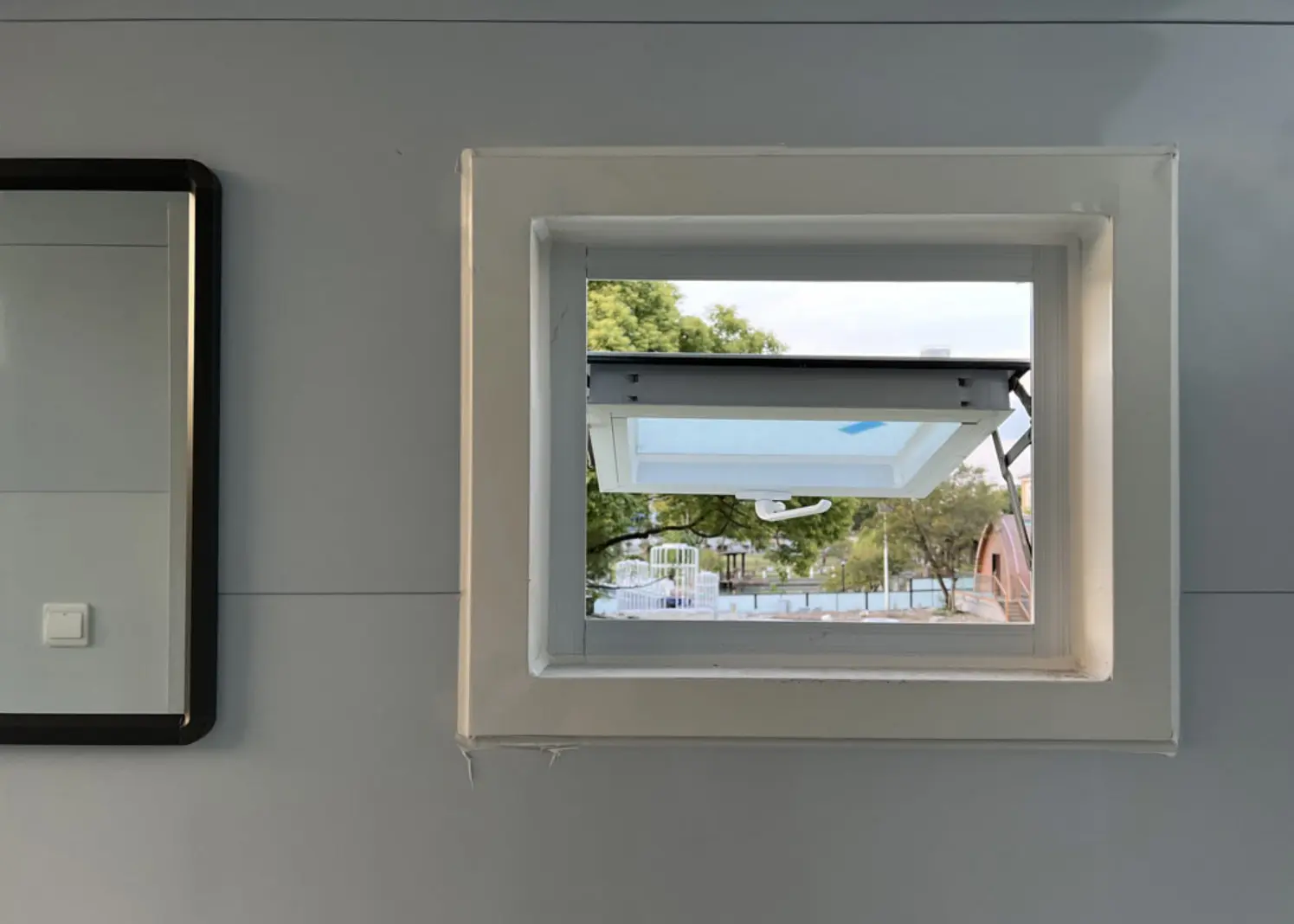 Standard Prefabricated Tiny Homes Price List | GIS House 7