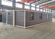 For Residential Housing Portable Expandable Homes by GIS House 5