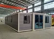 GIS House Brand Expandable Container Home Supplier 2