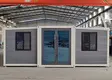 GIS House Brand Expandable Container Home Supplier 3