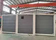 GIS House Brand Expandable Container Home Supplier 5