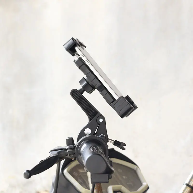 Waterproof Mobile Bike Holder Suppliers 7