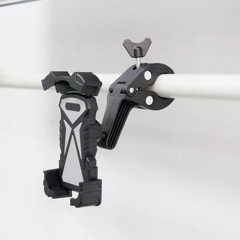 Waterproof Mobile Bike Holder Suppliers 3