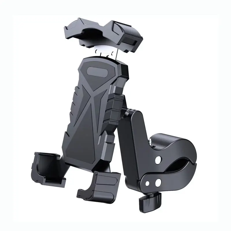 Waterproof Mobile Bike Holder Suppliers 2