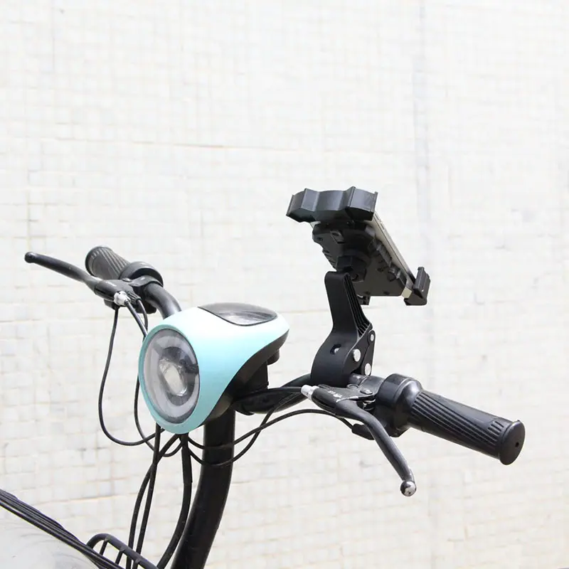 Waterproof Mobile Bike Holder Suppliers 4