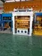 Interlocking Block Making Machine by YIXIN 5