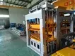 Interlocking Block Making Machine by YIXIN 3