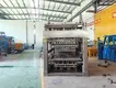 Interlocking Block Making Machine by YIXIN 4