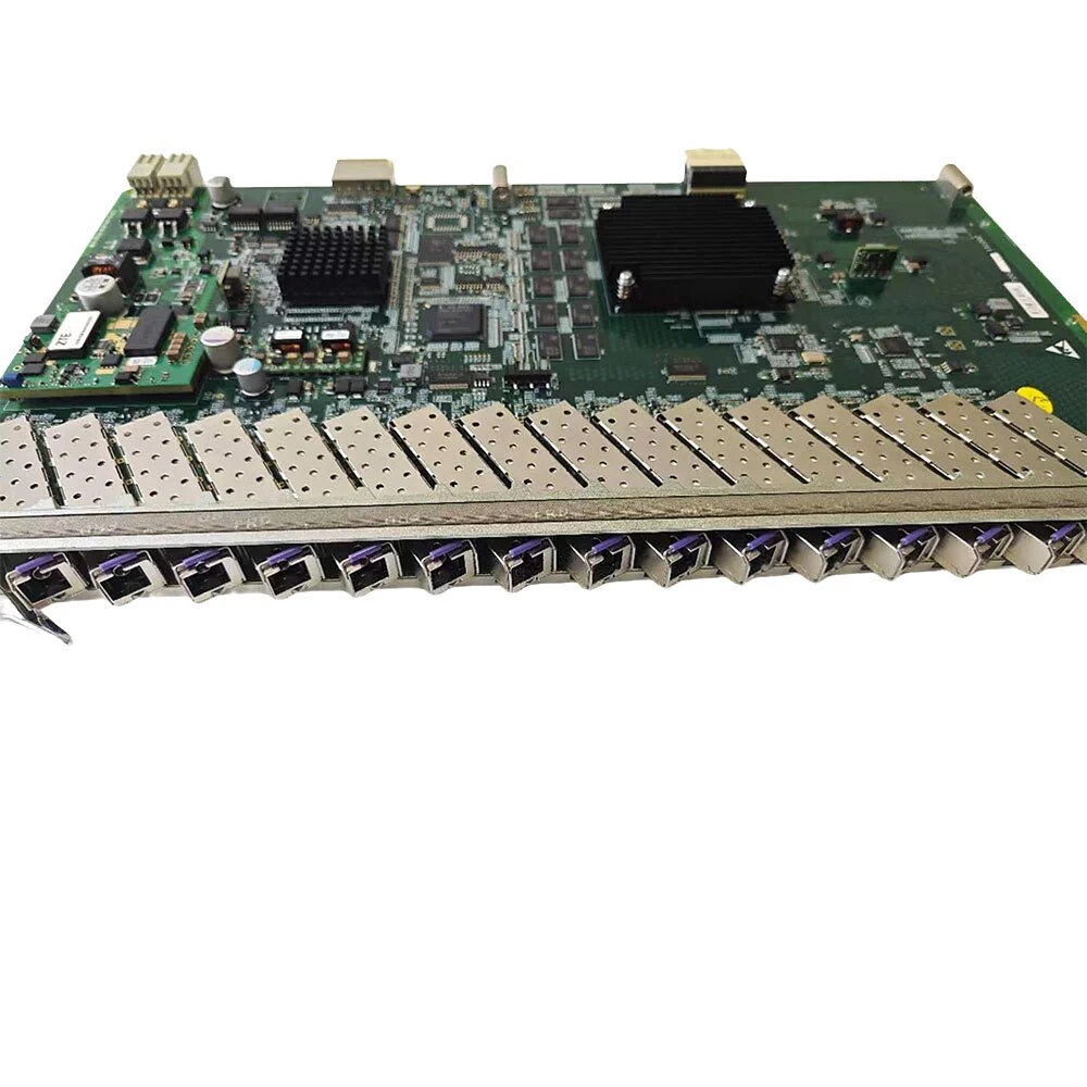 Gpon OLT Class C++ SFP PON ONT Optical Transceiver Module 1