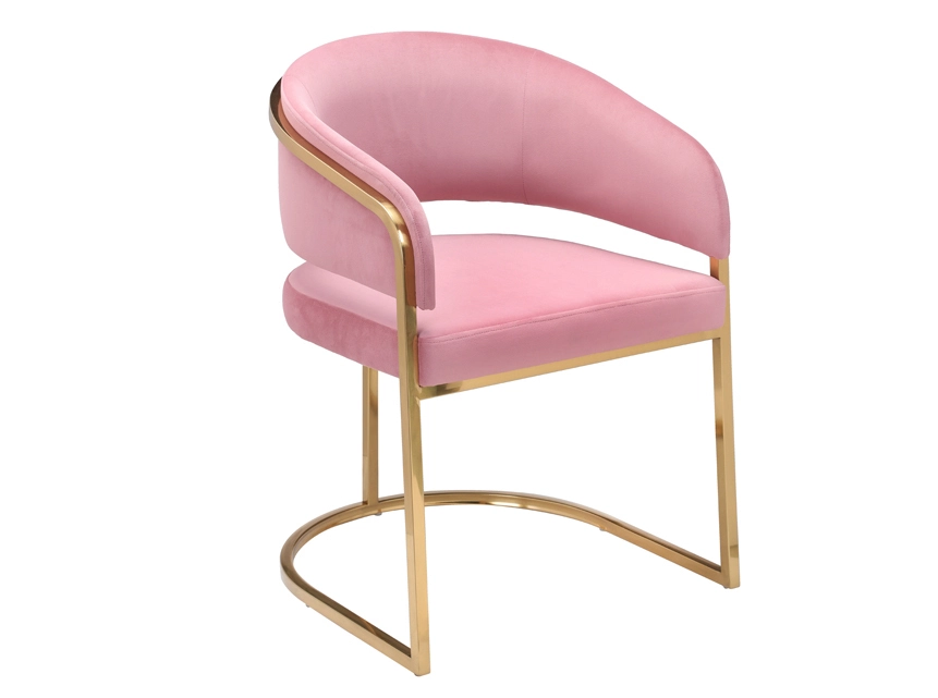 Elegant Stainless Steel Wedding Chair Wholesale YA3551W Yumeya 1