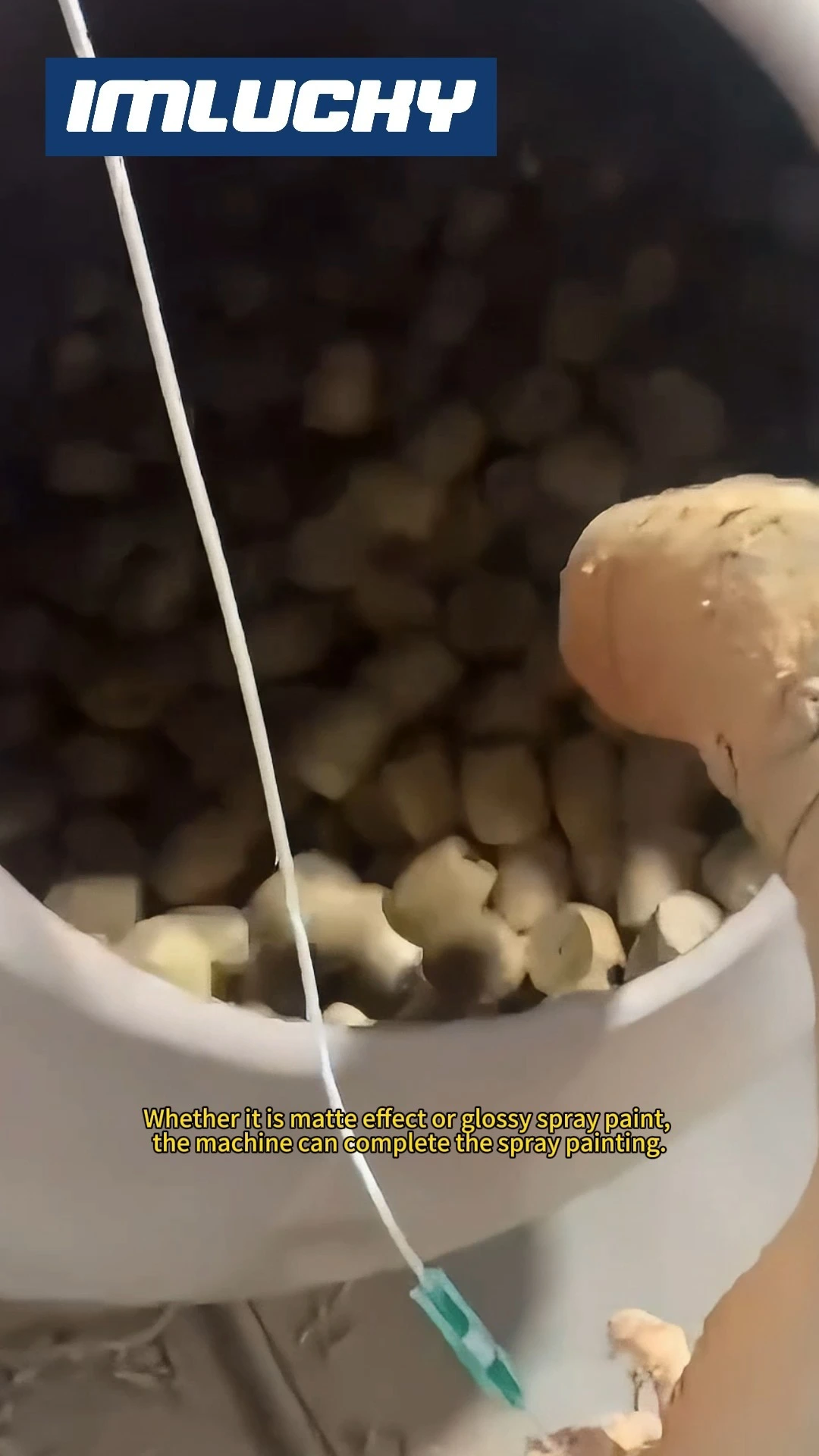 Wood product roller coating equipment 1