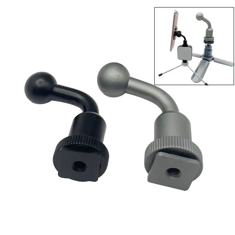 Tripod Ball Mount Szsmilin 5