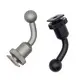 Tripod Ball Mount Szsmilin 7