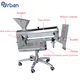 Fabricante de máquinas de llenado de cápsulas Urban Machinery 6