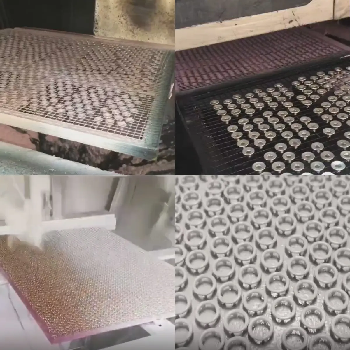 Spray Automatic Machine Price Over 1000kgs - - 2