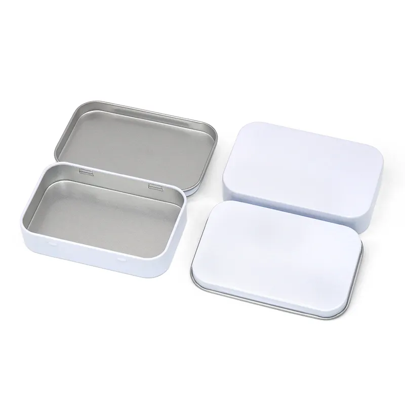 How To Incorporate Your Branding Into Custom Tin Boxes 1