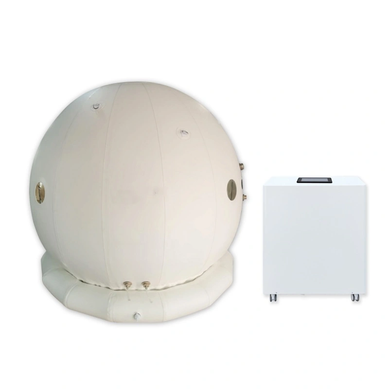 Палатаи оксигени гипербарии бадан барои 2-3 нафар 1