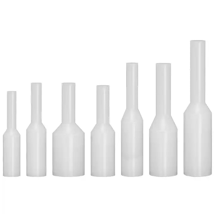 Tapones de silicona para extracción: tapones de enmascaramiento para recubrimiento en polvo, pulverización, galvanoplastia, anodizado y recubrimiento electroforético. 3