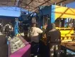 Concrete Brick Making Machine by YIXIN 5