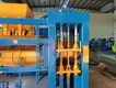 Concrete Block Machine Supplier - - YIXIN-2 3