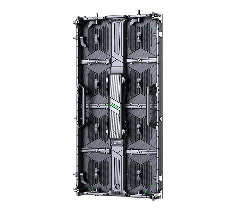 Indoor Rental Led Display Company 3