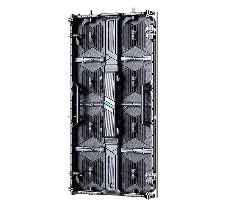 Indoor Rental Led Display Company 4