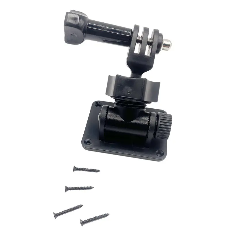 Szsmilin Motorcycle Camera Holder Manufacturers 5